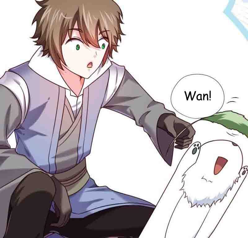 Turned Into a Grass in The Fantasy World? Chapter 32 - halaman 67
