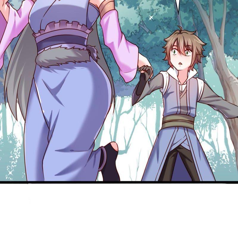 Turned Into a Grass in The Fantasy World? Chapter 32 - halaman 7