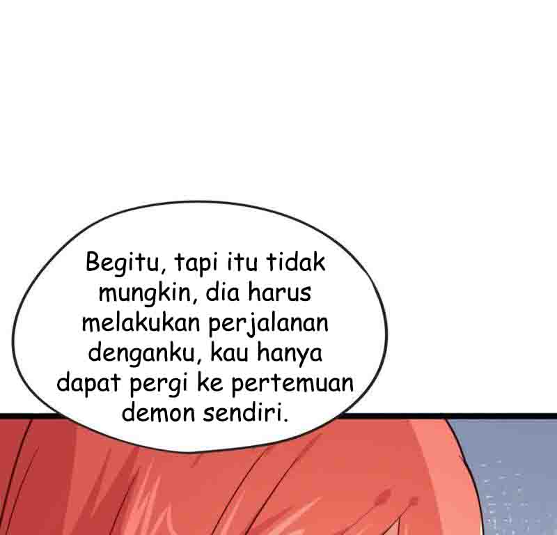 Turned Into a Grass in The Fantasy World? Chapter 33 - halaman 10