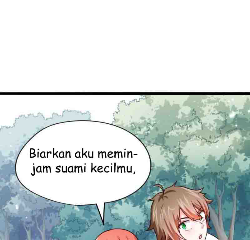 Turned Into a Grass in The Fantasy World? Chapter 33 - halaman 12