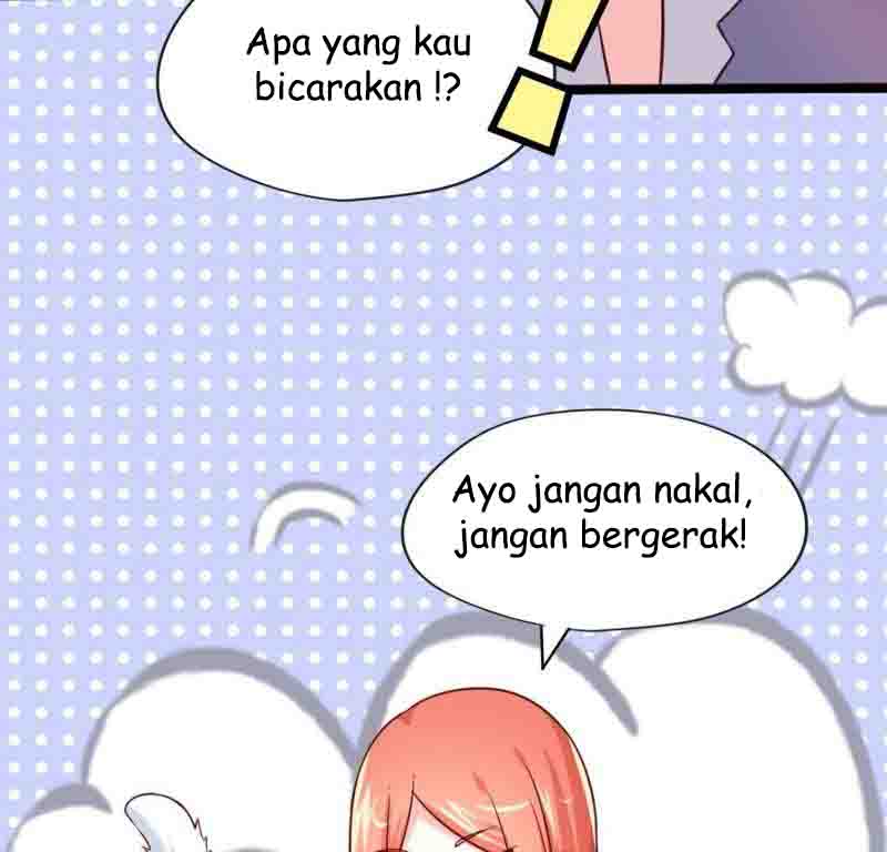 Turned Into a Grass in The Fantasy World? Chapter 33 - halaman 17