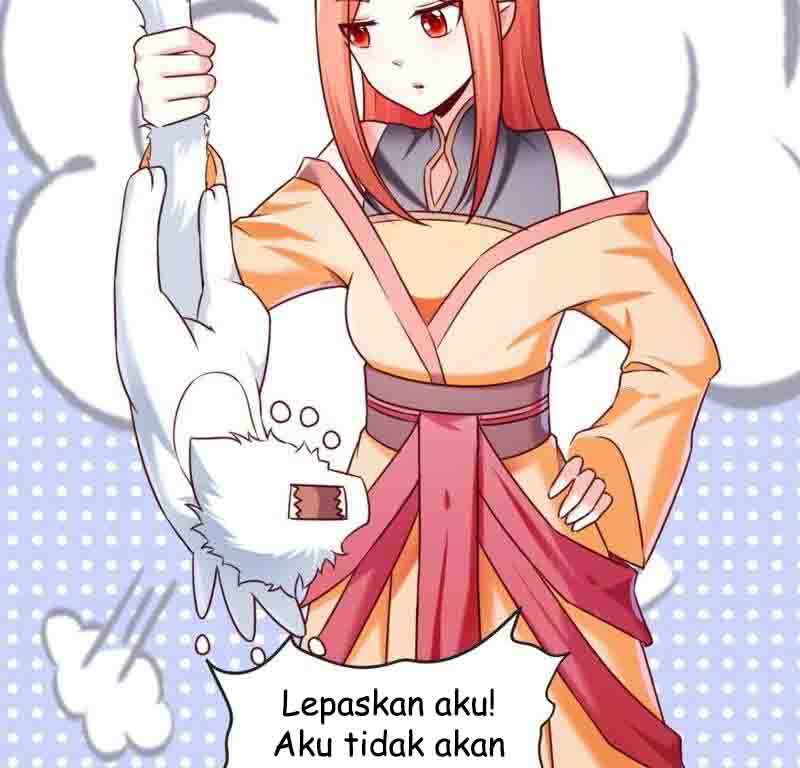 Turned Into a Grass in The Fantasy World? Chapter 33 - halaman 18