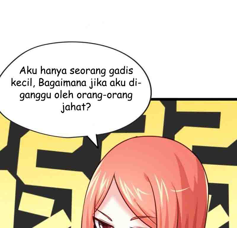 Turned Into a Grass in The Fantasy World? Chapter 33 - halaman 24
