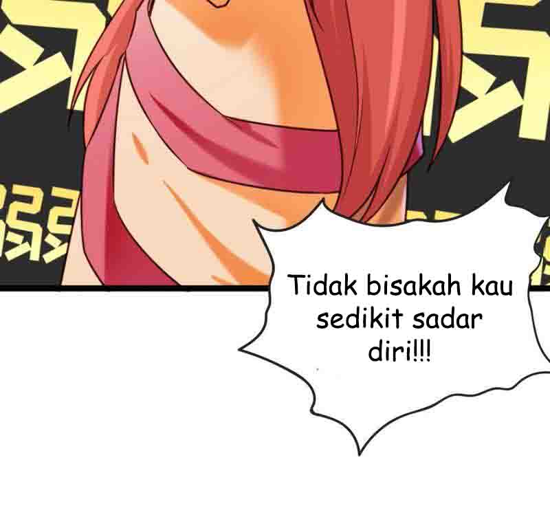 Turned Into a Grass in The Fantasy World? Chapter 33 - halaman 26
