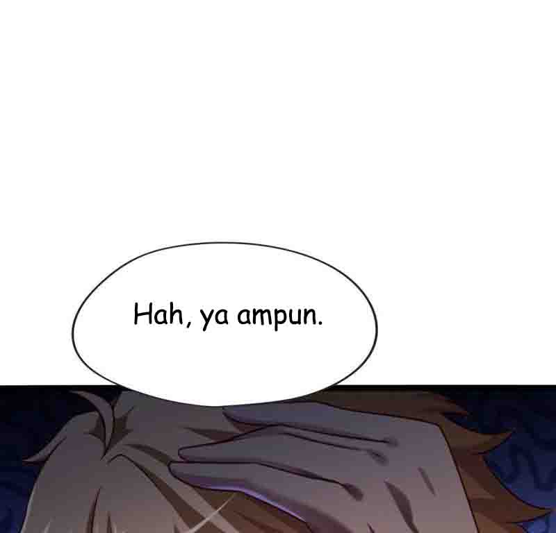 Turned Into a Grass in The Fantasy World? Chapter 33 - halaman 27
