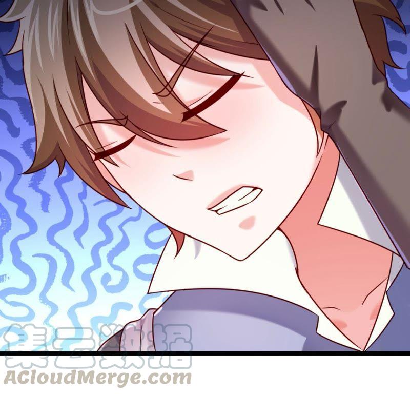 Turned Into a Grass in The Fantasy World? Chapter 33 - halaman 28