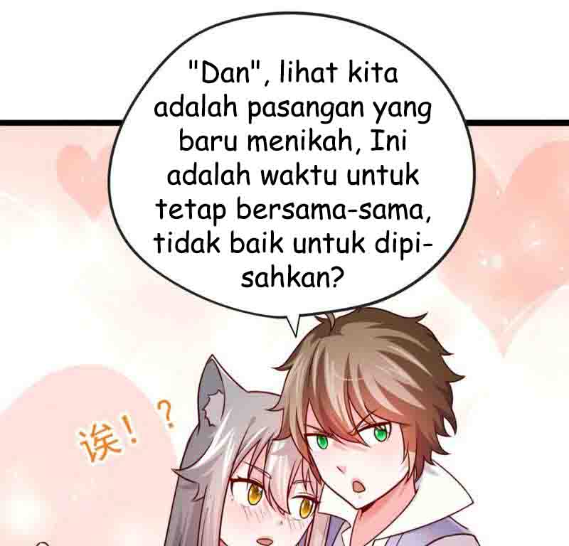 Turned Into a Grass in The Fantasy World? Chapter 33 - halaman 31