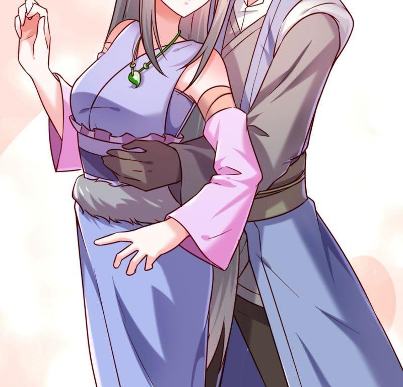 Turned Into a Grass in The Fantasy World? Chapter 33 - halaman 32