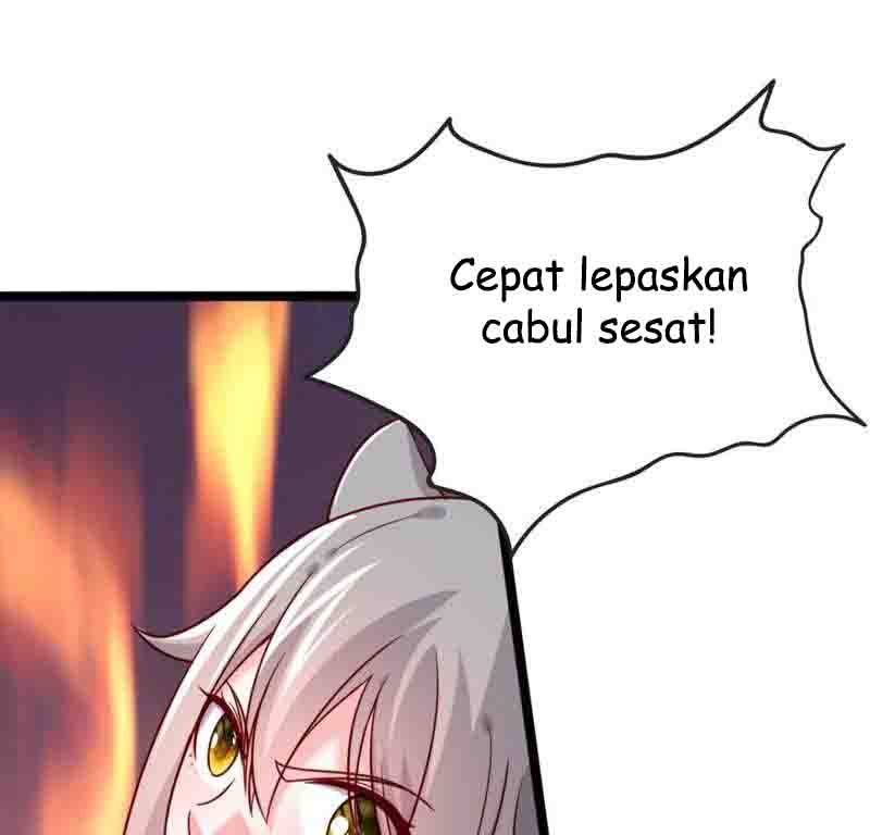 Turned Into a Grass in The Fantasy World? Chapter 33 - halaman 36