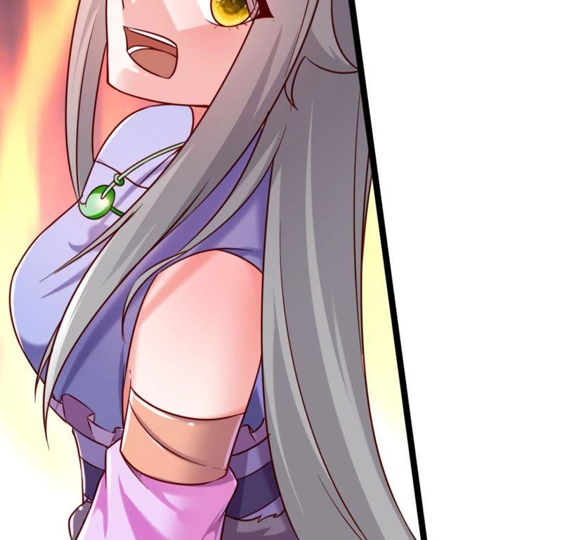Turned Into a Grass in The Fantasy World? Chapter 33 - halaman 37