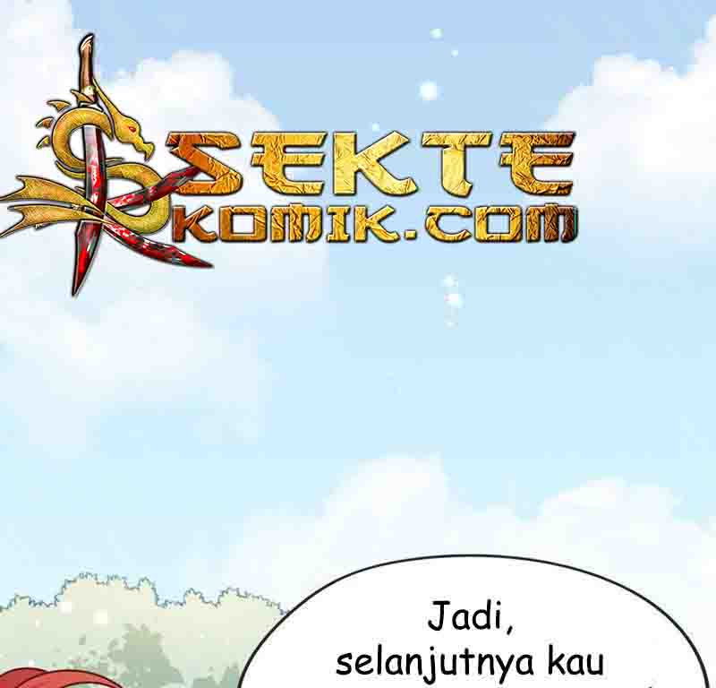 Turned Into a Grass in The Fantasy World? Chapter 33 - halaman 4