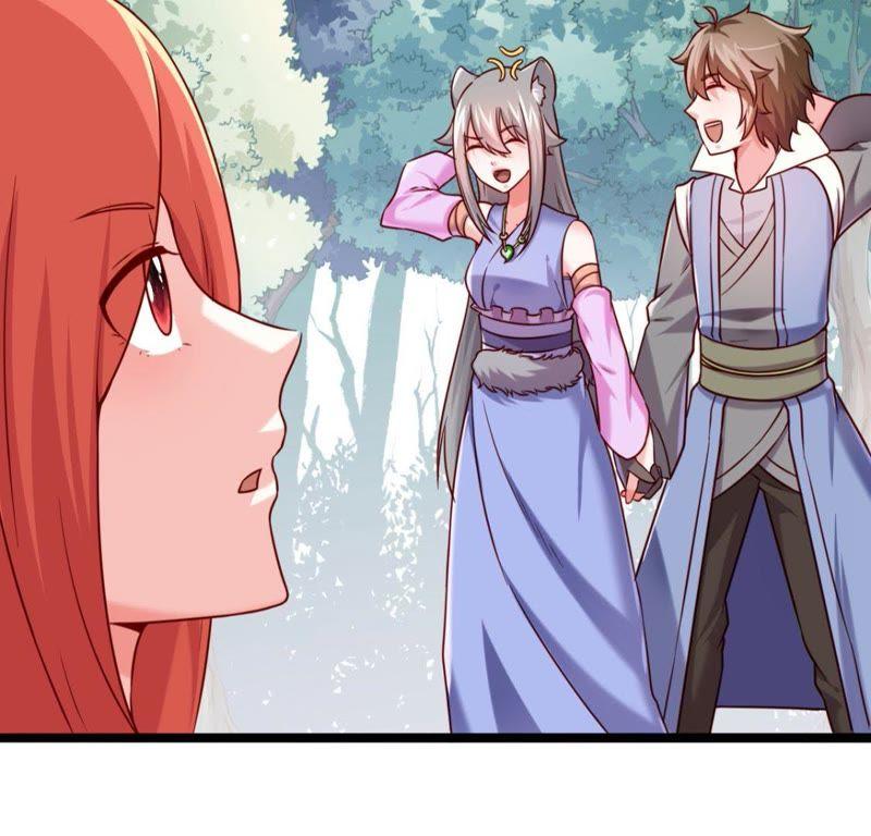 Turned Into a Grass in The Fantasy World? Chapter 33 - halaman 42