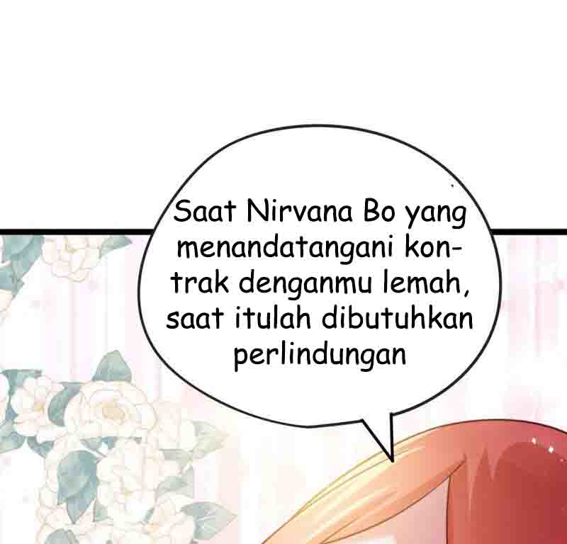 Turned Into a Grass in The Fantasy World? Chapter 33 - halaman 43
