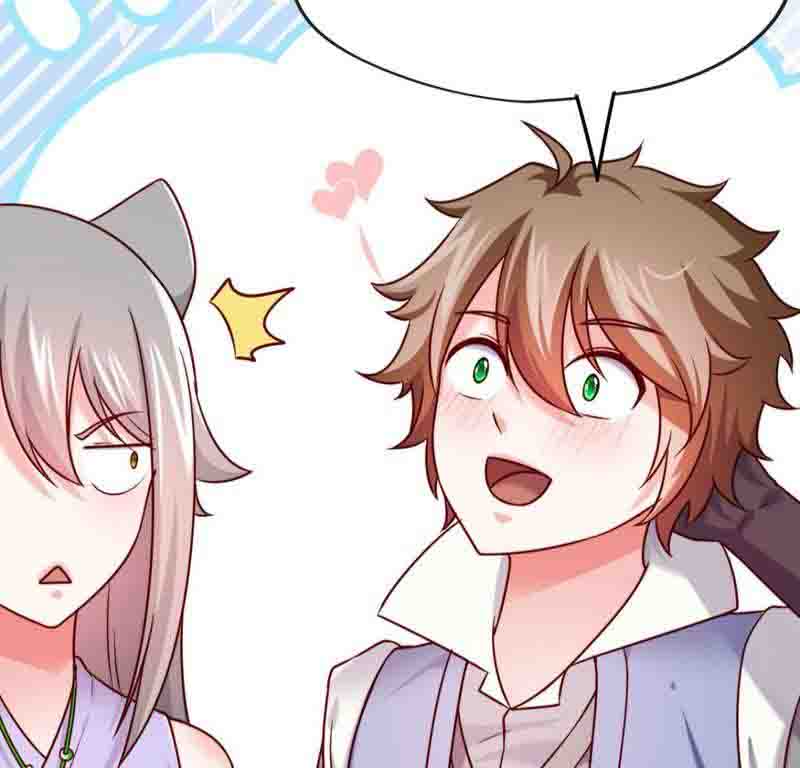 Turned Into a Grass in The Fantasy World? Chapter 33 - halaman 47