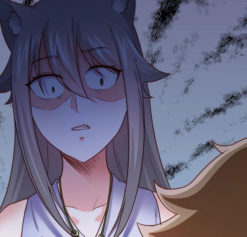 Turned Into a Grass in The Fantasy World? Chapter 33 - halaman 50