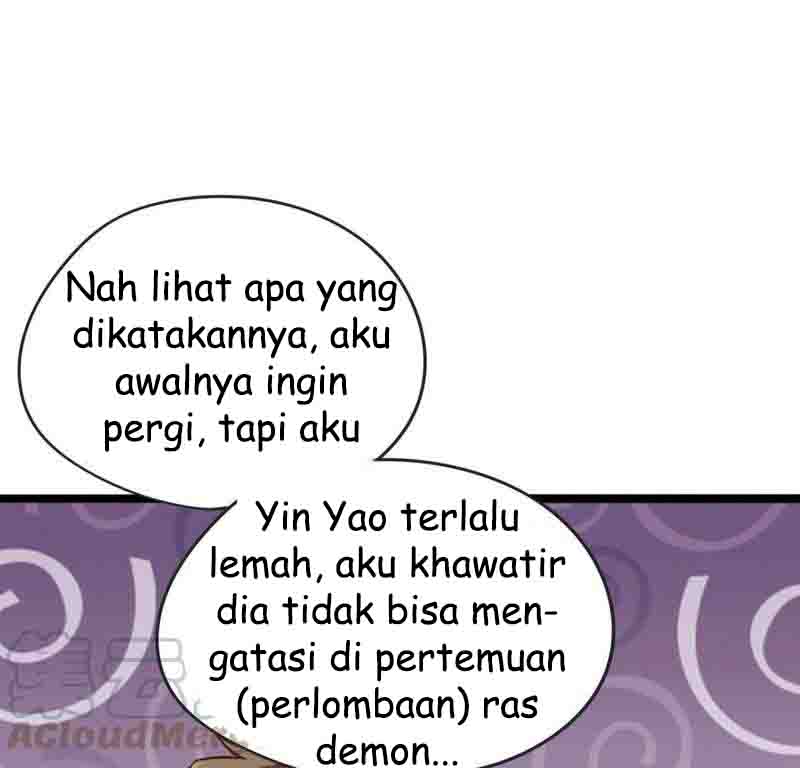 Turned Into a Grass in The Fantasy World? Chapter 33 - halaman 52