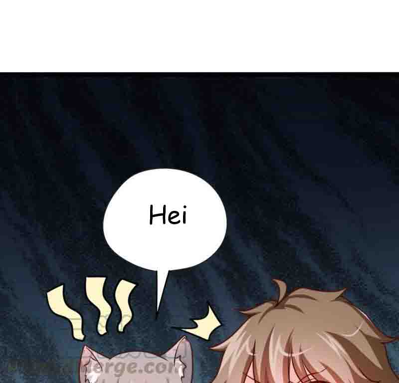 Turned Into a Grass in The Fantasy World? Chapter 33 - halaman 57