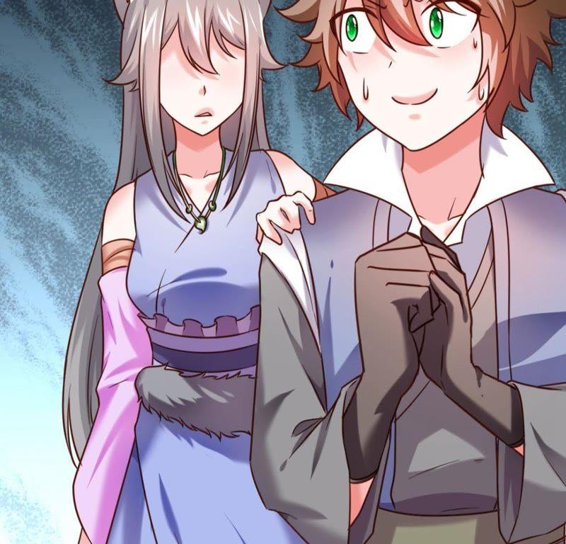 Turned Into a Grass in The Fantasy World? Chapter 33 - halaman 58