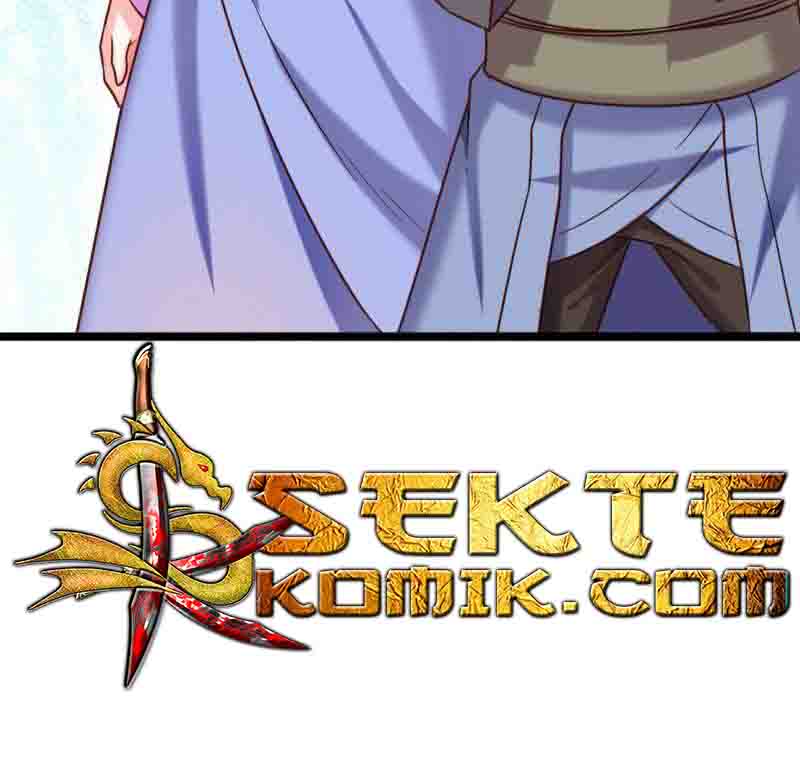 Turned Into a Grass in The Fantasy World? Chapter 33 - halaman 59