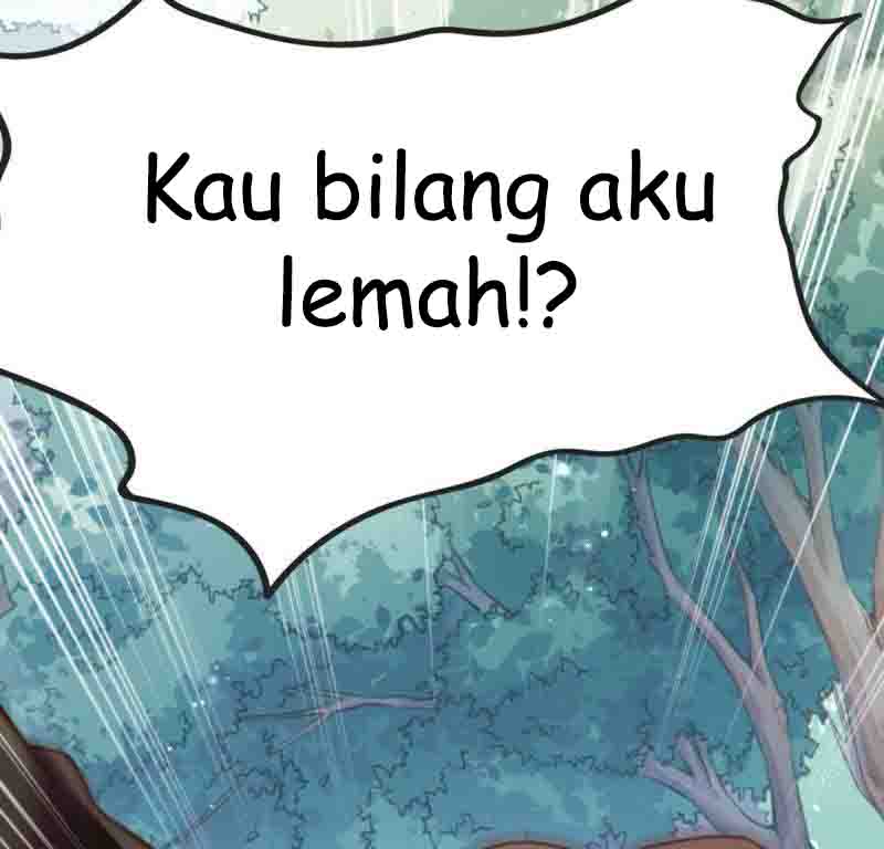 Turned Into a Grass in The Fantasy World? Chapter 33 - halaman 63