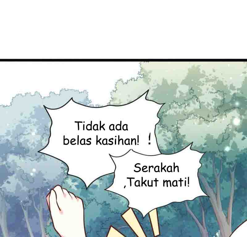 Turned Into a Grass in The Fantasy World? Chapter 33 - halaman 66