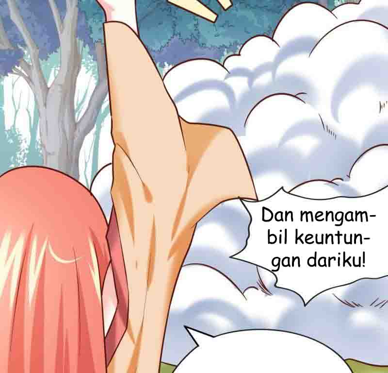 Turned Into a Grass in The Fantasy World? Chapter 33 - halaman 67