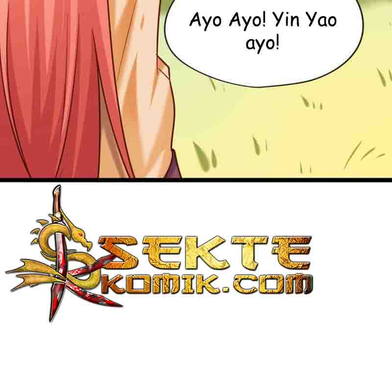 Turned Into a Grass in The Fantasy World? Chapter 33 - halaman 68