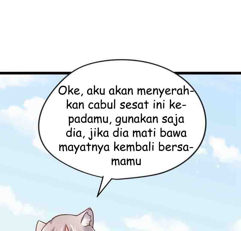 Turned Into a Grass in The Fantasy World? Chapter 33 - halaman 69
