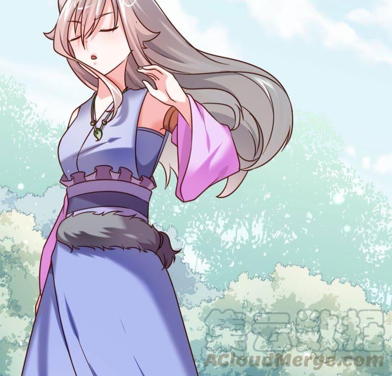 Turned Into a Grass in The Fantasy World? Chapter 33 - halaman 70