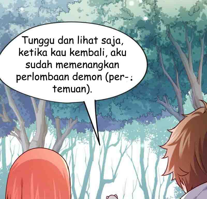 Turned Into a Grass in The Fantasy World? Chapter 33 - halaman 75