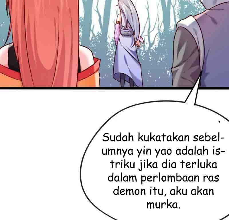 Turned Into a Grass in The Fantasy World? Chapter 33 - halaman 76