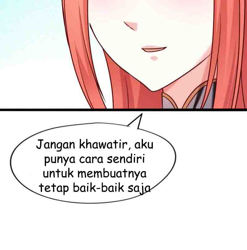 Turned Into a Grass in The Fantasy World? Chapter 33 - halaman 79