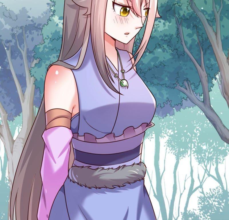Turned Into a Grass in The Fantasy World? Chapter 33 - halaman 8