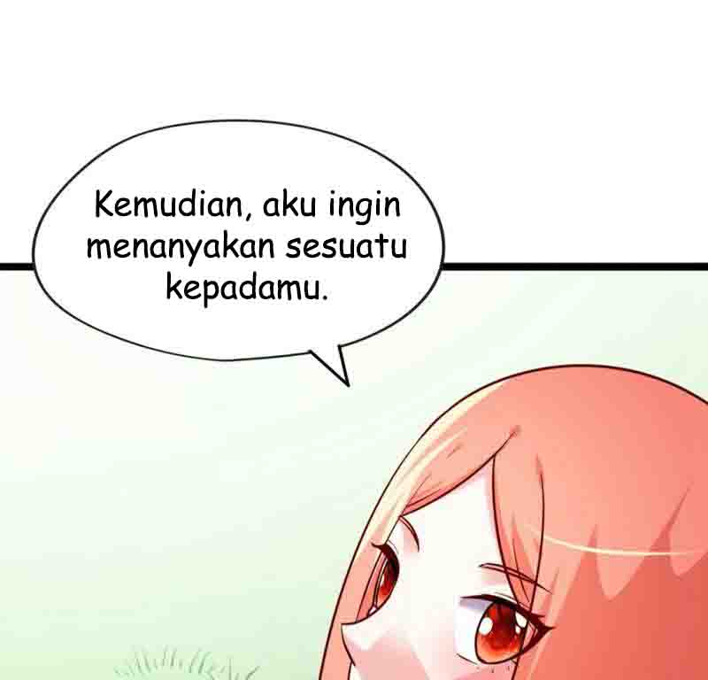 Turned Into a Grass in The Fantasy World? Chapter 33 - halaman 83