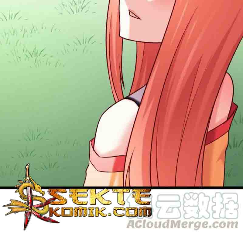 Turned Into a Grass in The Fantasy World? Chapter 33 - halaman 84