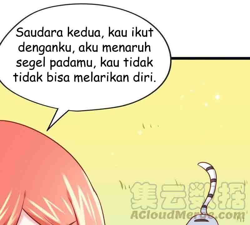 Turned Into a Grass in The Fantasy World? Chapter 34 - halaman 15