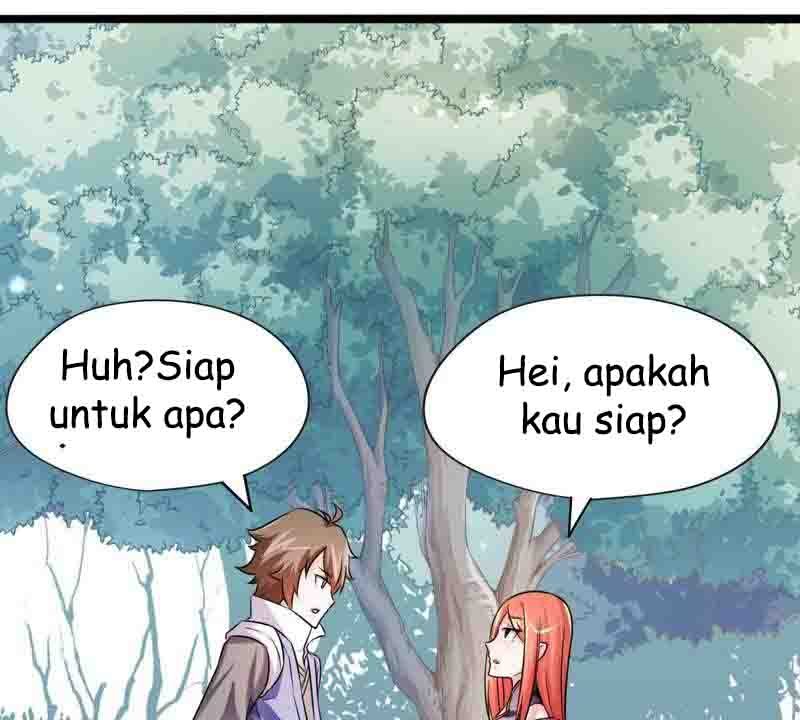 Turned Into a Grass in The Fantasy World? Chapter 34 - halaman 17