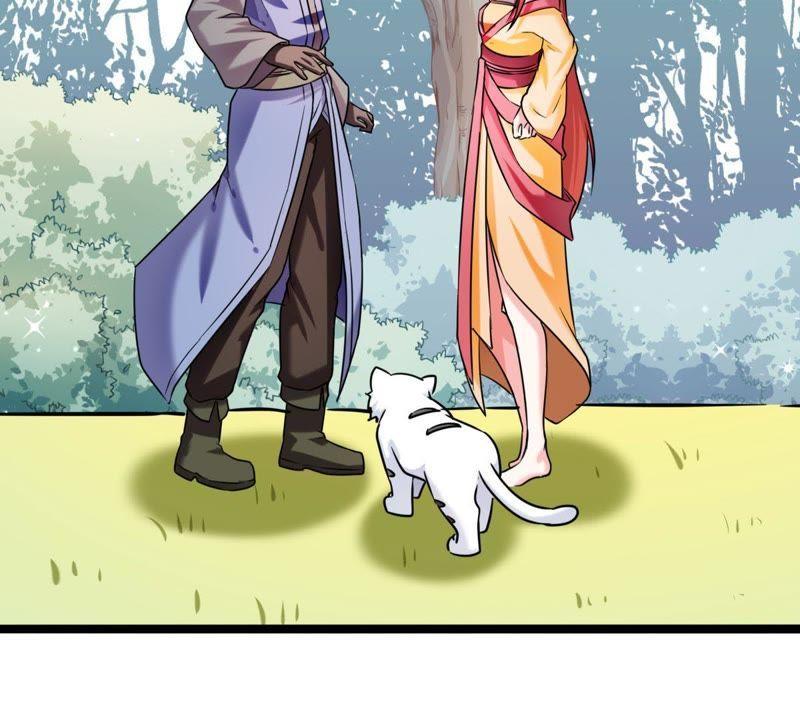 Turned Into a Grass in The Fantasy World? Chapter 34 - halaman 18