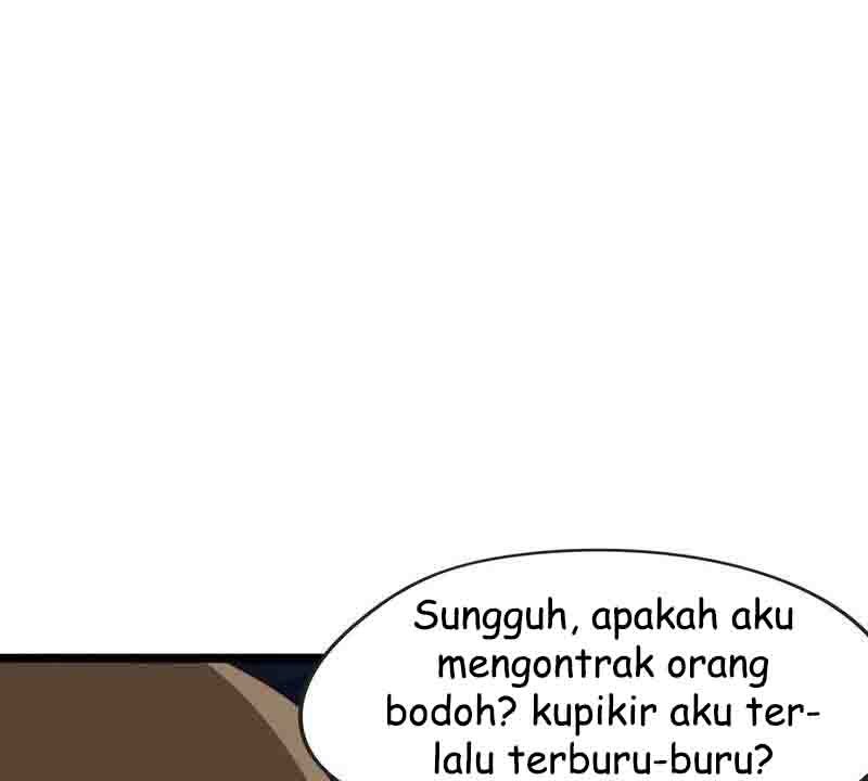 Turned Into a Grass in The Fantasy World? Chapter 34 - halaman 19