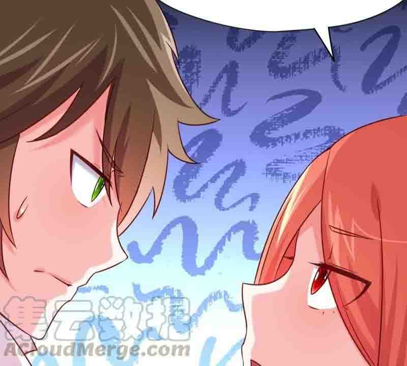 Turned Into a Grass in The Fantasy World? Chapter 34 - halaman 20