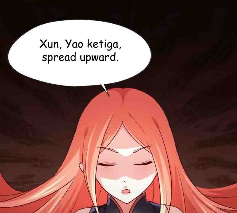 Turned Into a Grass in The Fantasy World? Chapter 34 - halaman 25