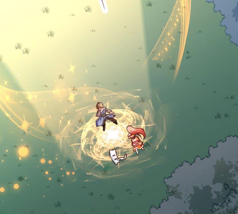Turned Into a Grass in The Fantasy World? Chapter 34 - halaman 29
