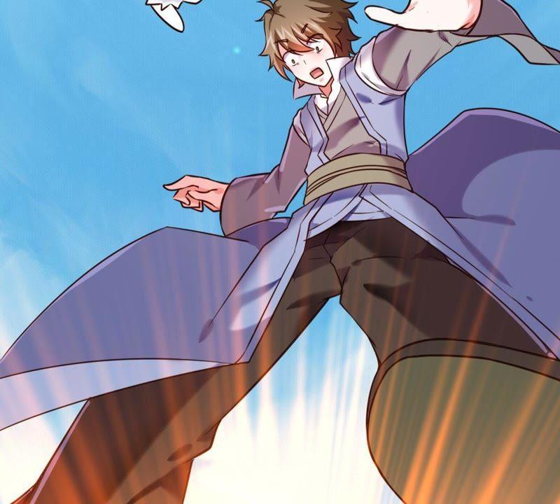Turned Into a Grass in The Fantasy World? Chapter 34 - halaman 35