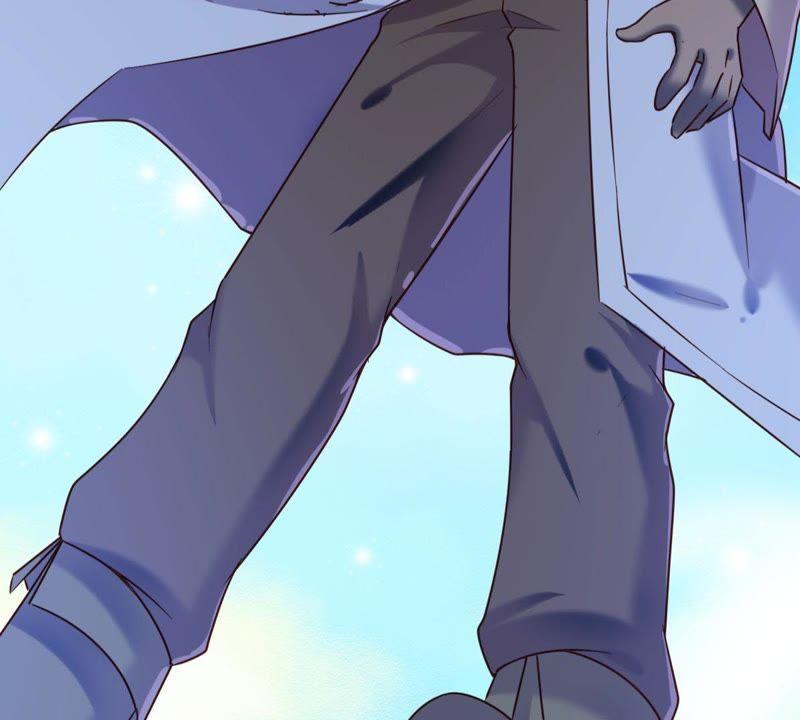 Turned Into a Grass in The Fantasy World? Chapter 34 - halaman 41