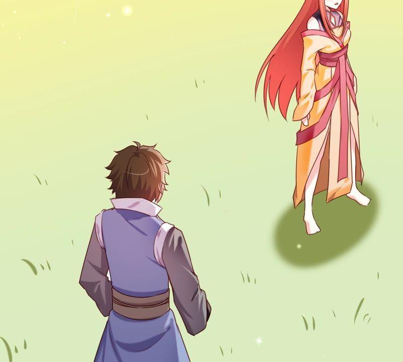Turned Into a Grass in The Fantasy World? Chapter 34 - halaman 5