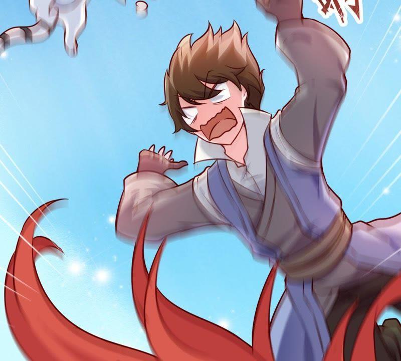 Turned Into a Grass in The Fantasy World? Chapter 34 - halaman 51