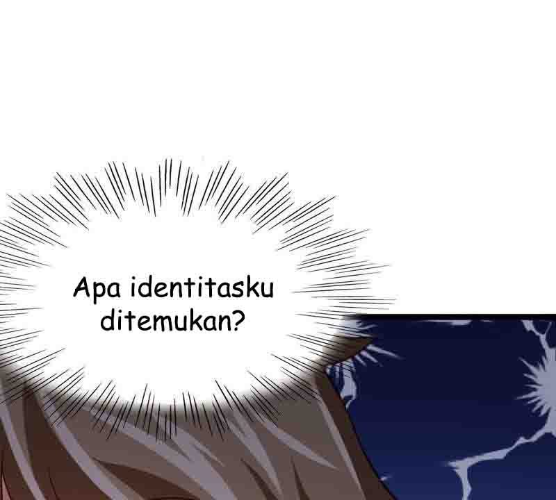 Turned Into a Grass in The Fantasy World? Chapter 34 - halaman 7
