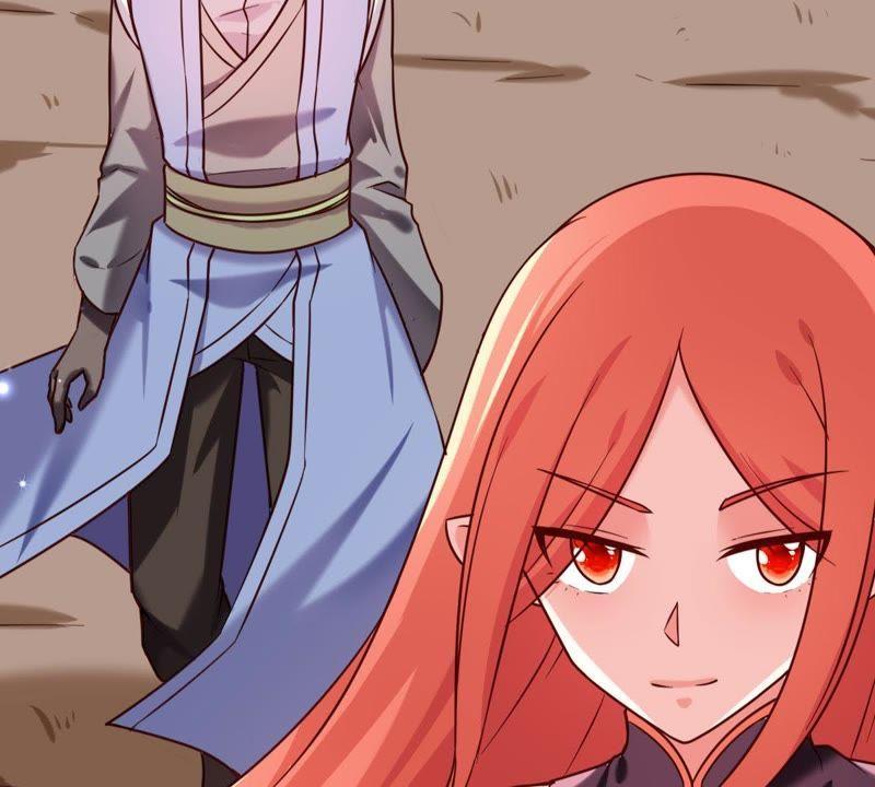 Turned Into a Grass in The Fantasy World? Chapter 34 - halaman 71