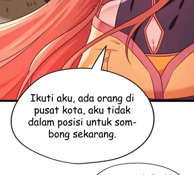 Turned Into a Grass in The Fantasy World? Chapter 34 - halaman 72