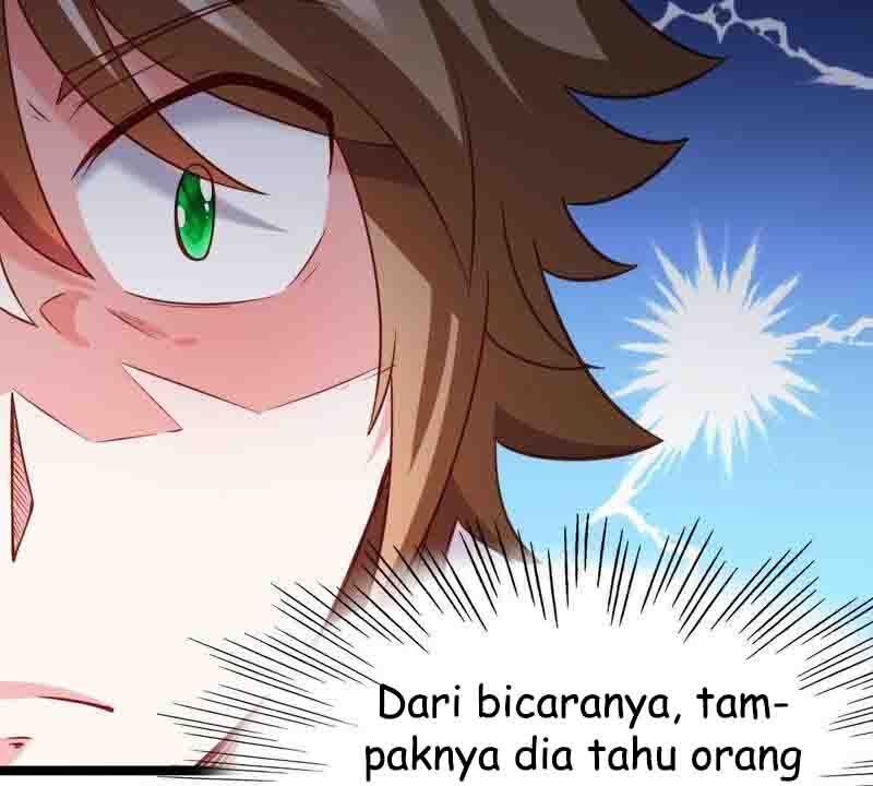 Turned Into a Grass in The Fantasy World? Chapter 34 - halaman 8